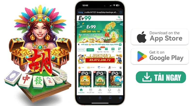 Đa dạng game bắn cá c888