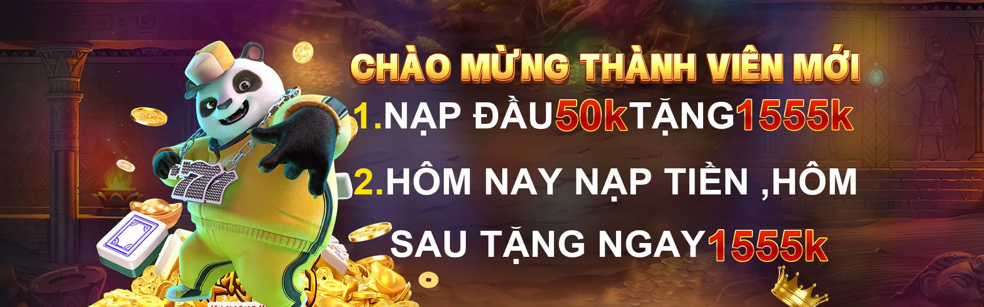 Khuyến mãi C888 chào mừng thành viên mới 2026